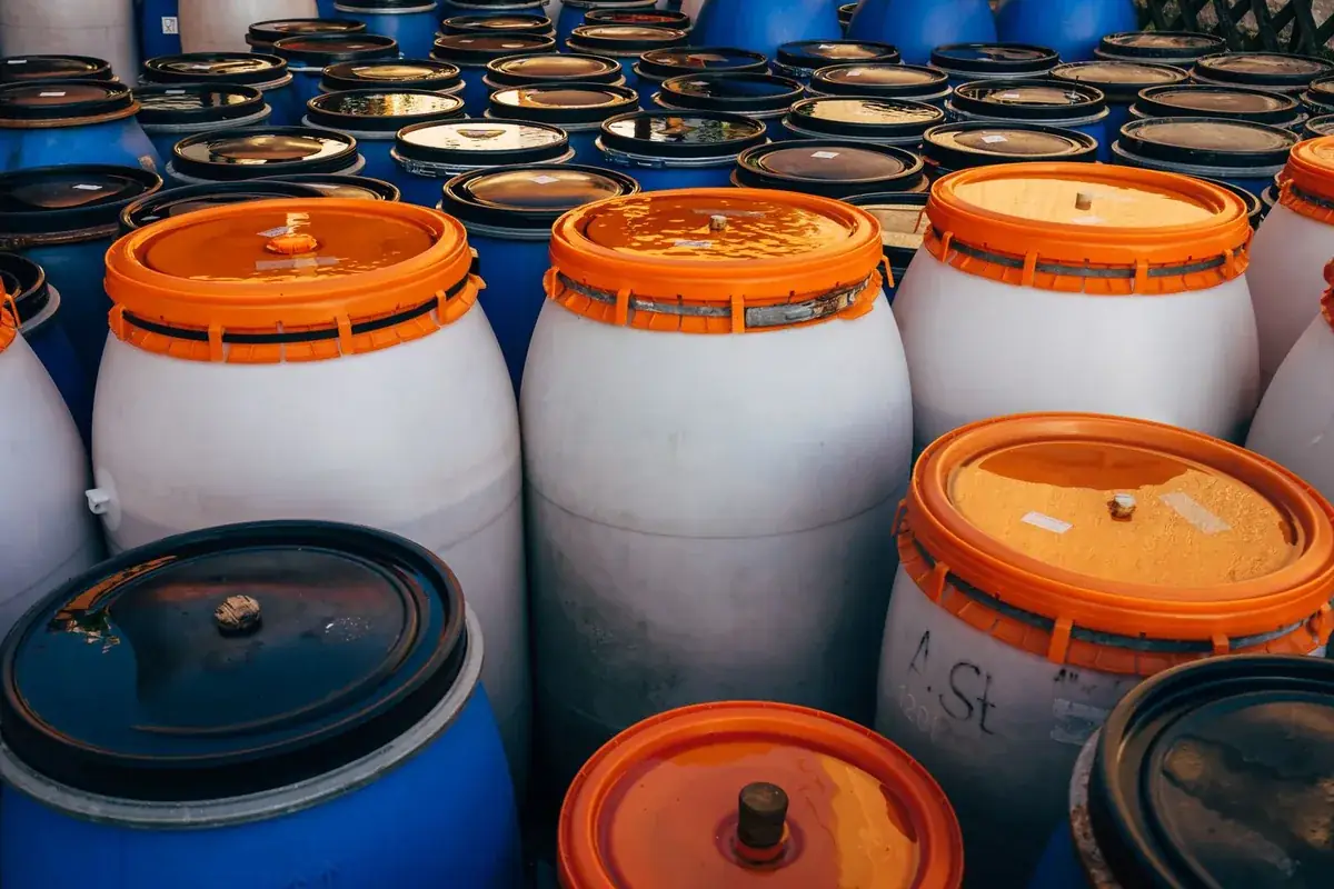 Hazmat Cleanup in Granger, WA